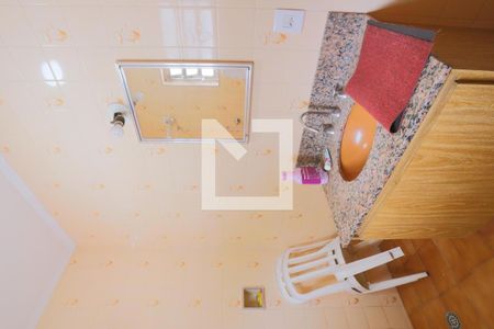 Casa à venda com 400m², 4 quartos e 2 vagasBanheiro 1