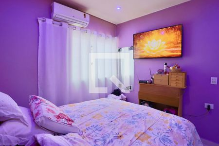 Casa à venda com 400m², 4 quartos e 2 vagasQuarto 4