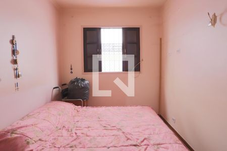 Casa à venda com 400m², 4 quartos e 2 vagasQuarto 3