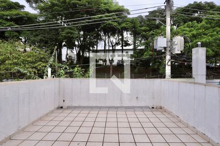 Casa à venda com 400m², 4 quartos e 2 vagasVaranda