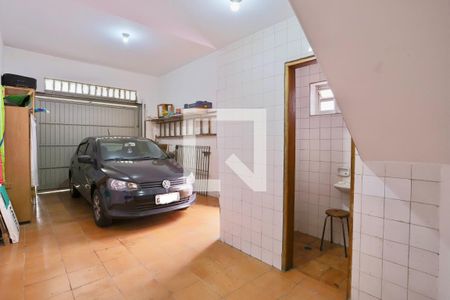 Casa à venda com 400m², 4 quartos e 2 vagasGaragem
