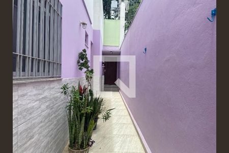 Casa à venda com 400m², 4 quartos e 2 vagasQuintal