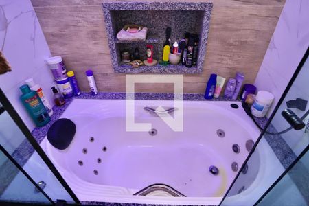 Casa à venda com 400m², 4 quartos e 2 vagasBanheiro 3