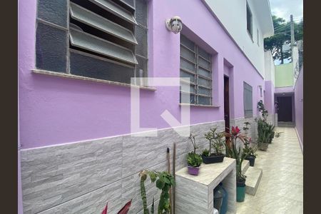 Casa à venda com 400m², 4 quartos e 2 vagasQuintal