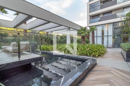 Apartamento à venda com 49m², 1 quarto e 1 vaga Apartamento à venda com 49m², 1 quarto e 1 vagaÁrea comum