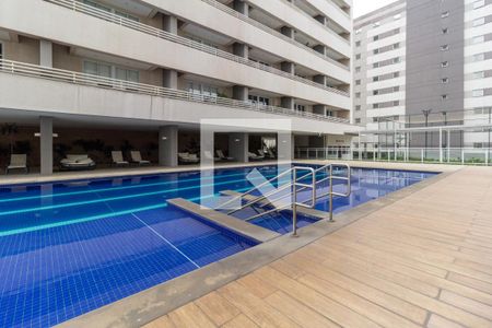 Apartamento à venda com 69m², 2 quartos e 1 vaga Apartamento à venda com 69m², 2 quartos e 1 vagaÁrea comum - Piscina
