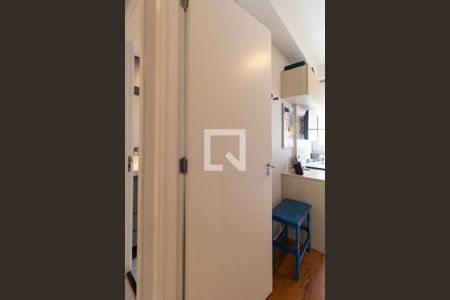 Apartamento à venda com 69m², 2 quartos e 1 vaga Apartamento à venda com 69m², 2 quartos e 1 vagaQuarto