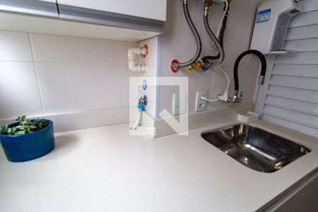 Apartamento à venda com 69m², 2 quartos e 1 vaga Apartamento à venda com 69m², 2 quartos e 1 vagaÁrea de Serviço