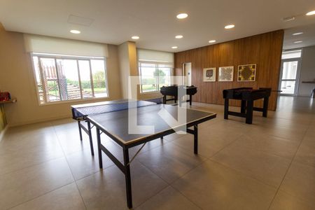 Apartamento à venda com 69m², 2 quartos e 1 vaga Apartamento à venda com 69m², 2 quartos e 1 vagaÁrea comum - Salão de Jogos