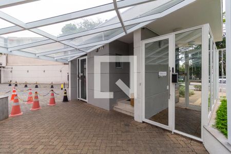 Apartamento à venda com 69m², 2 quartos e 1 vaga Apartamento à venda com 69m², 2 quartos e 1 vagaPortaria