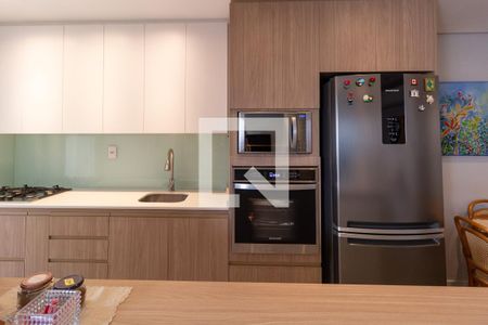 Apartamento à venda com 69m², 2 quartos e 1 vaga Apartamento à venda com 69m², 2 quartos e 1 vagaCozinha