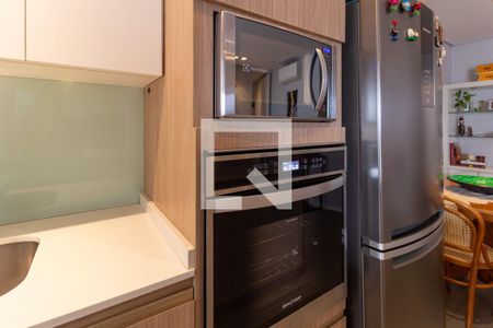 Apartamento à venda com 69m², 2 quartos e 1 vaga Apartamento à venda com 69m², 2 quartos e 1 vagaCozinha