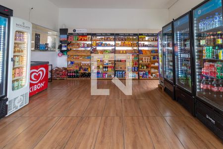 Apartamento à venda com 69m², 2 quartos e 1 vaga Apartamento à venda com 69m², 2 quartos e 1 vagaÁrea comum - Mini Mercado