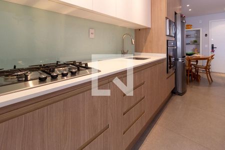 Apartamento à venda com 69m², 2 quartos e 1 vaga Apartamento à venda com 69m², 2 quartos e 1 vagaCozinha
