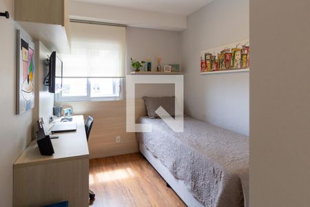 Apartamento à venda com 69m², 2 quartos e 1 vaga Apartamento à venda com 69m², 2 quartos e 1 vagaQuarto