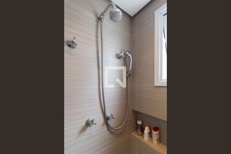 Apartamento à venda com 69m², 2 quartos e 1 vaga Apartamento à venda com 69m², 2 quartos e 1 vagaBanheiro da Suíte