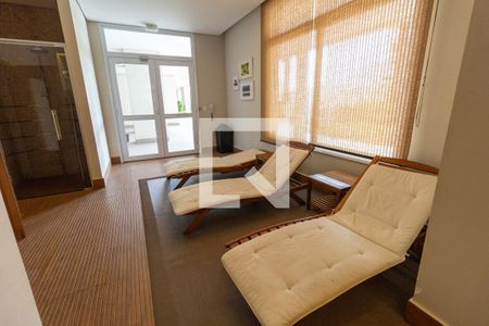 Apartamento à venda com 69m², 2 quartos e 1 vaga Apartamento à venda com 69m², 2 quartos e 1 vagaÁrea comum - Spa