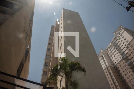 Apartamento à venda com 64m², 2 quartos e 1 vagaFachada