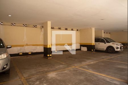 Apartamento à venda com 64m², 2 quartos e 1 vagaÁrea comum - Garagem
