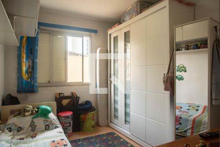 Apartamento à venda com 64m², 2 quartos e 1 vagaQuarto 2