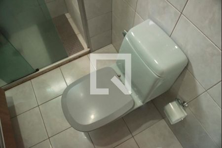 Apartamento à venda com 64m², 2 quartos e 1 vagaBanheiro