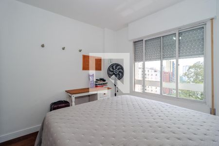 Apartamento à venda com 103m², 2 quartos e 2 vagas Apartamento à venda com 103m², 2 quartos e 2 vagasQuarto 2