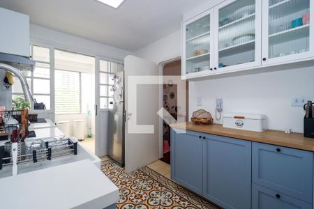 Apartamento à venda com 103m², 2 quartos e 2 vagas Apartamento à venda com 103m², 2 quartos e 2 vagasCozinha