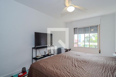 Suíte de apartamento à venda com 2 quartos, 103m² em Vila Suzana, São Paulo