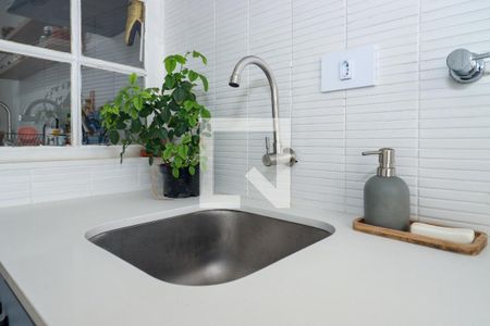 Apartamento à venda com 103m², 2 quartos e 2 vagas Apartamento à venda com 103m², 2 quartos e 2 vagasÁrea de Serviço