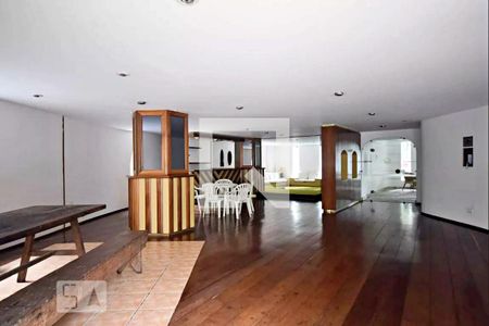 Apartamento à venda com 103m², 2 quartos e 2 vagas Apartamento à venda com 103m², 2 quartos e 2 vagasÁrea comum - Salão de festas