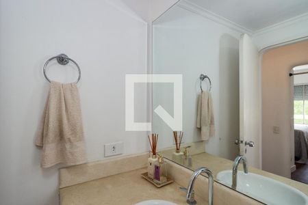 Apartamento à venda com 103m², 2 quartos e 2 vagas Apartamento à venda com 103m², 2 quartos e 2 vagasBanheiro