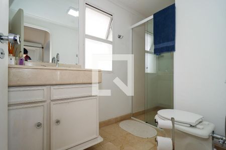 Apartamento à venda com 103m², 2 quartos e 2 vagas Apartamento à venda com 103m², 2 quartos e 2 vagasBanheiro