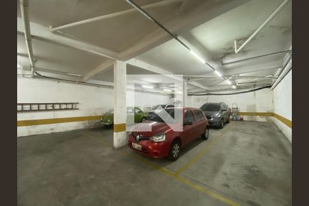 Casa de condomínio à venda com 92m², 3 quartos e 2 vagas Casa de condomínio à venda com 92m², 3 quartos e 2 vagasGaragem