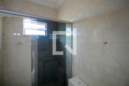 Casa à venda com 360m², 5 quartos e 5 vagasBanheiro da Suíte 2