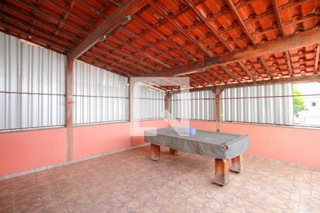 Casa à venda com 360m², 5 quartos e 5 vagasMesanino