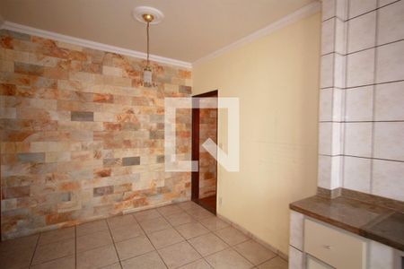 Casa à venda com 360m², 5 quartos e 5 vagasCasa 2 - Cozinha