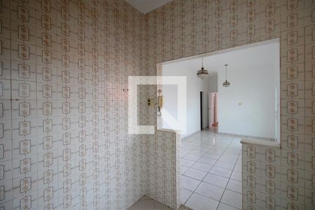 Casa à venda com 360m², 5 quartos e 5 vagasCozinha