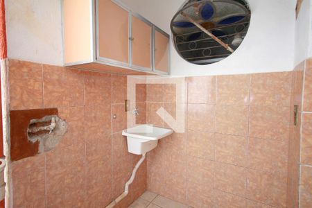 Casa à venda com 360m², 5 quartos e 5 vagasÁrea de Serviço