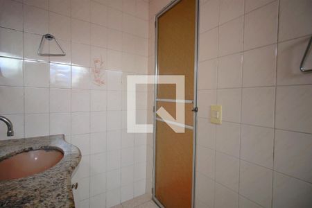 Casa à venda com 360m², 5 quartos e 5 vagasBanheiro da Suíte