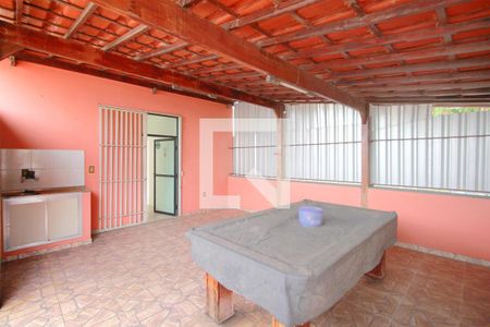 Casa à venda com 360m², 5 quartos e 5 vagasMesanino