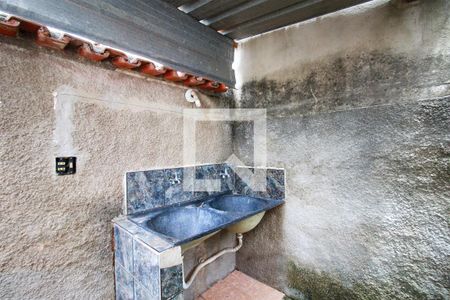 Casa à venda com 360m², 5 quartos e 5 vagasÁrea de Serviço