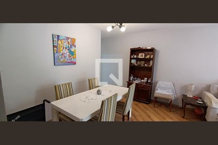 Apartamento à venda com 80m², 3 quartos e 2 vagasSala