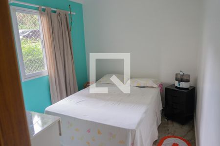 Apartamento à venda com 47m², 1 quarto e sem vagaQuarto 2