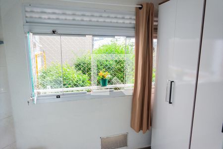 Apartamento à venda com 47m², 1 quarto e sem vagaLavanderia