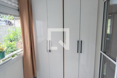 Apartamento à venda com 47m², 1 quarto e sem vagaLavanderia