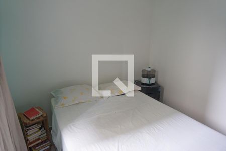 Apartamento à venda com 47m², 1 quarto e sem vagaQuarto 2