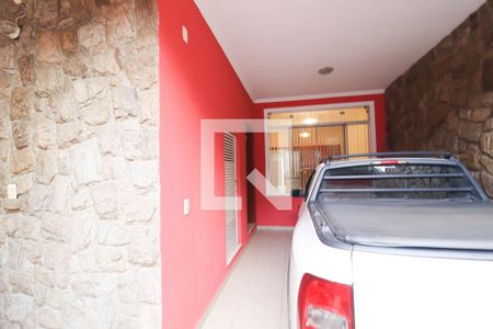 Casa à venda com 245m², 3 quartos e 3 vagas Casa à venda com 245m², 3 quartos e 3 vagasGaragem
