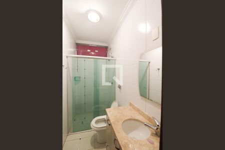 Casa à venda com 245m², 3 quartos e 3 vagas Casa à venda com 245m², 3 quartos e 3 vagasBanheiro/Quarto 2