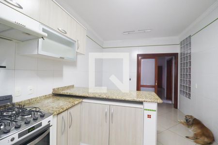 Casa à venda com 245m², 3 quartos e 3 vagas Casa à venda com 245m², 3 quartos e 3 vagasCozinha