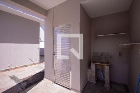 Casa à venda com 250m², 3 quartos e 11 vagasÁrea de Serviço 